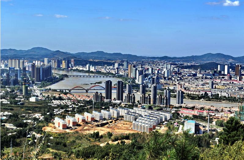 吉林智能生活新时代，前沿科技引领吉林焕新发布会