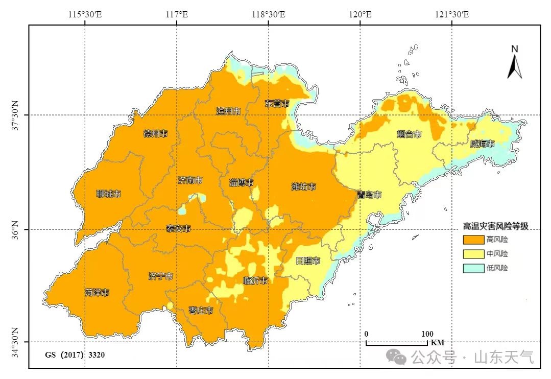 山东概览，全面解读山东的综合发展态势