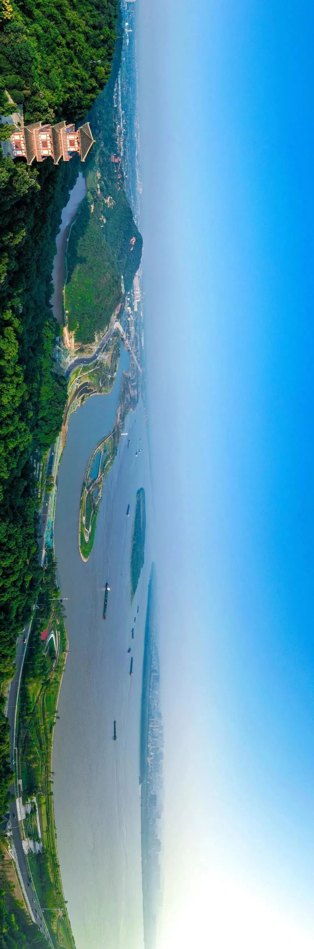 湖北之韵，探索湖北的魅力与韵味