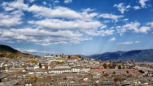 探寻云南，西南边陲的历史与文化足迹