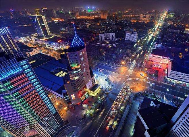 唐山，励志之城，学习变革的力量