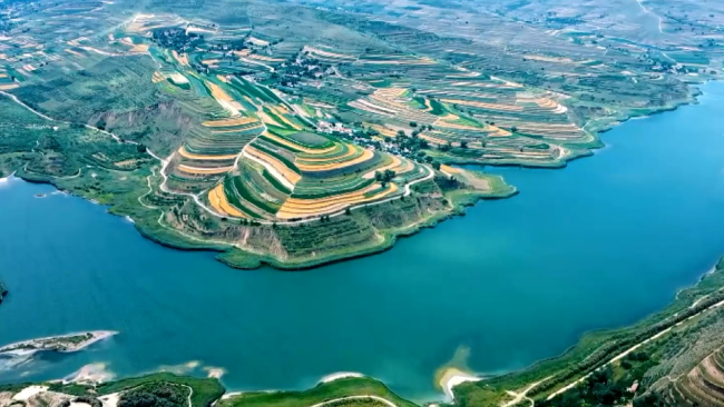 宁夏，致敬尊敬的领导、敬爱的教师与学子们