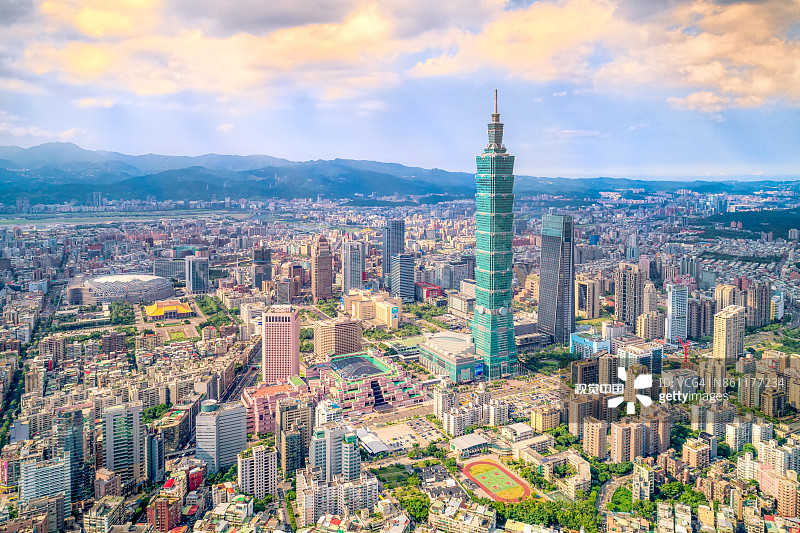 台湾之旅，文化历史的深度探索之旅