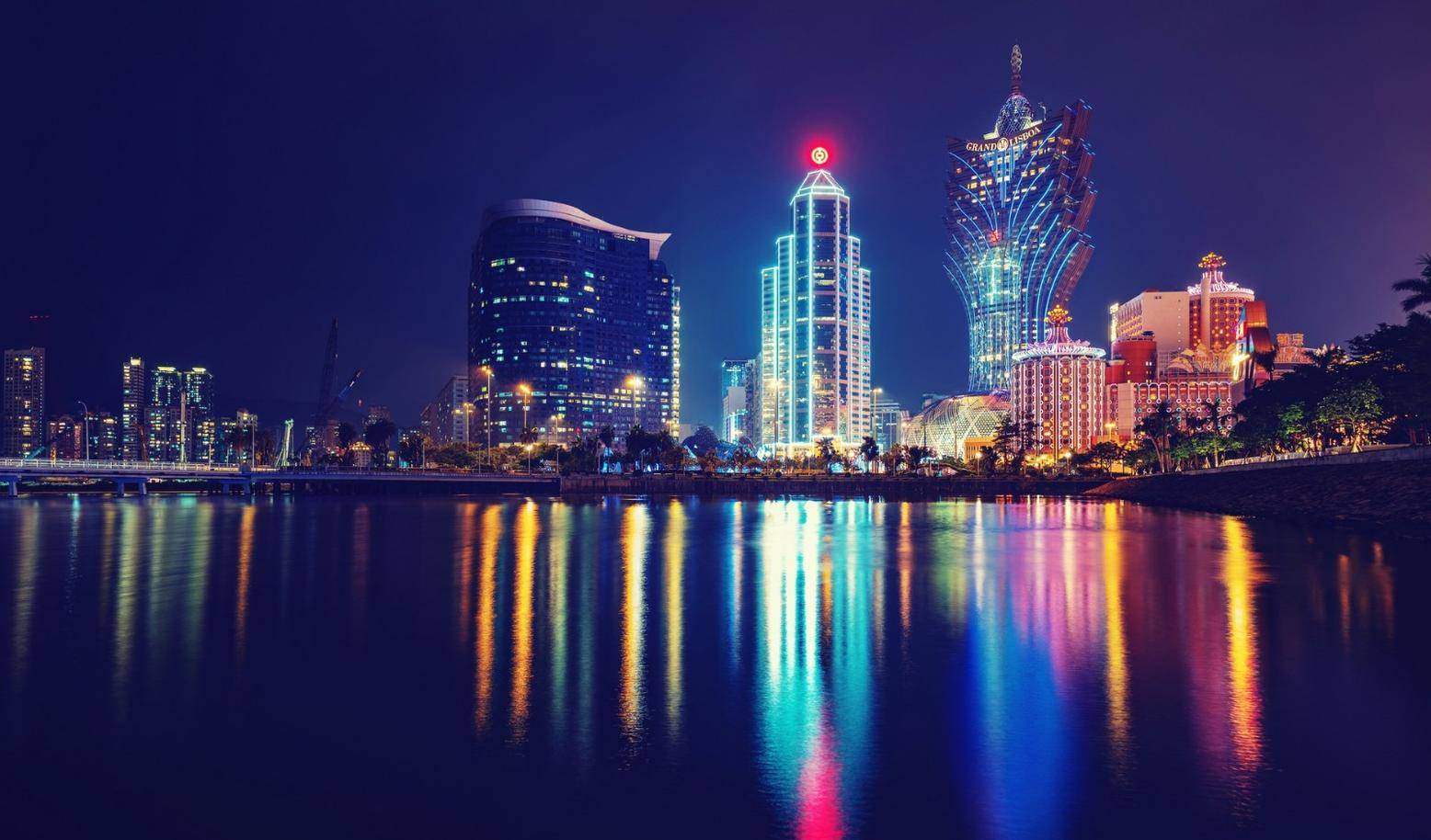 东方赌城澳门，魅力与传奇故事并现