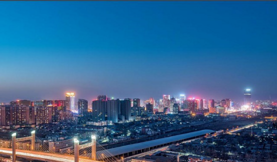 石家庄市领导与市民朋友们共话发展新篇章